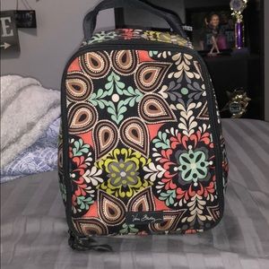 Vera Bradley lunchbox